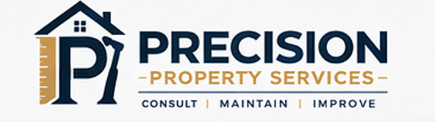 Precision Property Services — Consult, Maintain, Improve